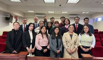 La sociedad merece abogados capacitados y con �tica