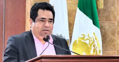 Diputado Fidel Mogoll�n P�rez