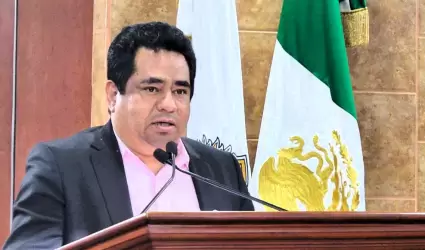 Diputado Fidel Mogoll�n P�rez