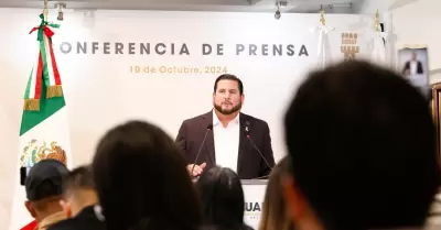Presidente Municipal de Tijuana, Ismael Burgue�o Ruiz