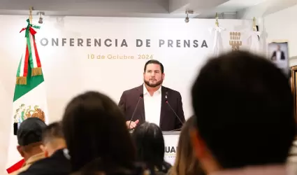 Presidente Municipal de Tijuana, Ismael Burgue�o Ruiz