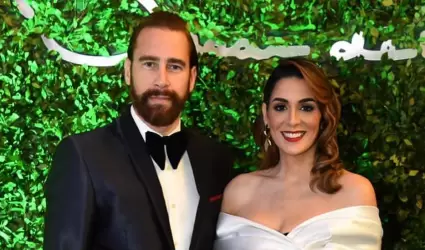 Carlos de la Mota y Laura P�rez