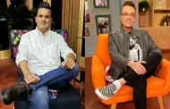 Gustavo Macalpin: �reemplazo de Daniel Bisogno en "Ventaneando"?