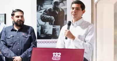 Inaugura Rom�n Cota muestra in�dita "Por siempre Blancarte"