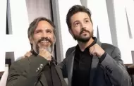 Gael Garc�a y Diego Luna: Proyectos en los que han trabajado juntos