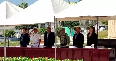 Descubrimiento de Am�rica en el Centro Cultural Riviera