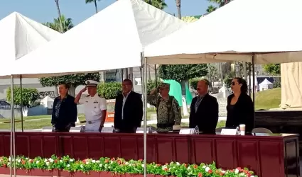 Descubrimiento de Am�rica en el Centro Cultural Riviera