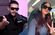 Adri�n Marcelo lanza mensaje a Gala Montes en entrevista con La Mole