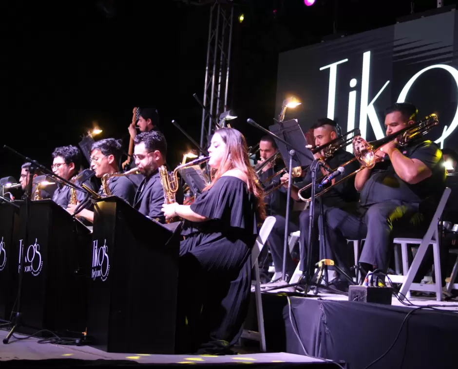Celebra Rom�n Cota aniversario de Tecate
