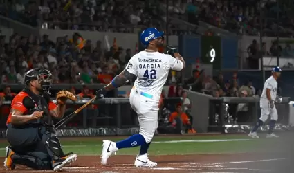 Duelo inaugural entre Naranjeros y Yaquis