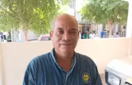 Contin�a flujo constante migrantes en Hermosillo que intentan cruzar a EEUU