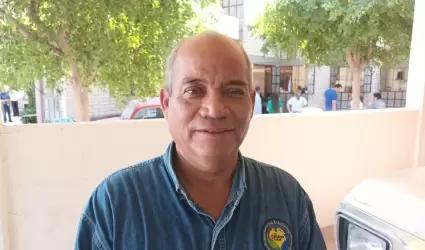 Sacerdote Jos� Gilberto Lezama