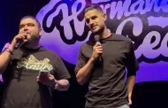 Adri�n Marcelo compara a "La casa de los famosos" con un "anexo fres�n y bien pagado"