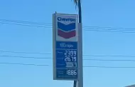 Rapidez de la informaci�n permite reducir especulaci�n e incrementos abruptos a precios de energ�ticos: Canaco Tijuana