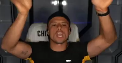 "Chicharito" Hern�ndez