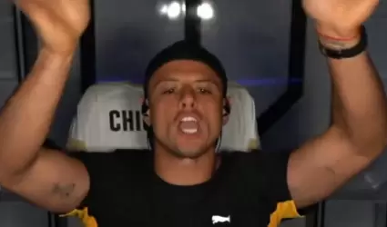 "Chicharito" Hern�ndez