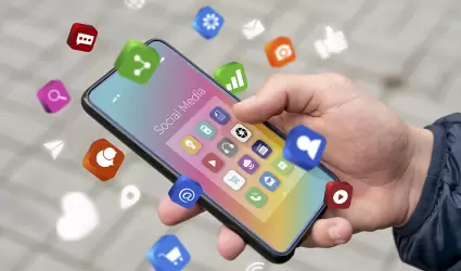 Actualizaci�n de apps