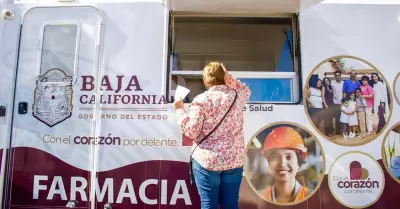Centros de Salud M�viles
