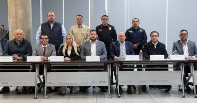 Gabinete Estrat�gico de Seguridad y Protecci�n Ciudadana
