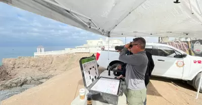 Playa Cabo Delf�n