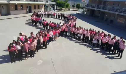 Detecci�n oportuna del c�ncer de mama