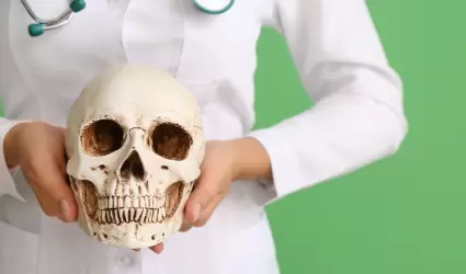 Escuela de Antropolog�a Forense