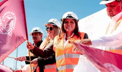 Remodelaci�n de la Central de Autobuses de Ensenada