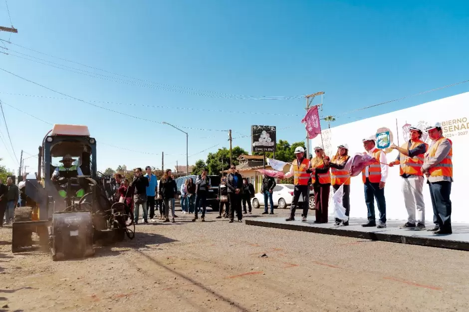 Remodelaci�n de la Central de Autobuses de Ensenada