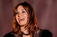 Leire Mart�nez se separa de La Oreja de Van Gogh