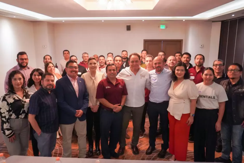 Acciones en atenci�n a la violencia de g�nero en Baja California