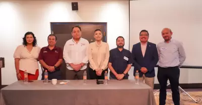 Acciones en atenci�n a la violencia de g�nero en Baja California