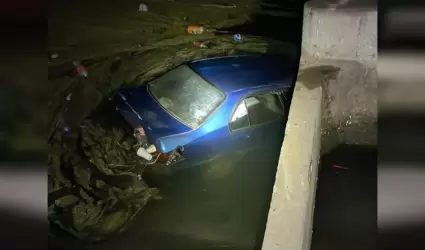 Ca�da de auto