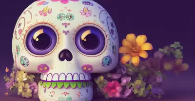 D�a de los muertos