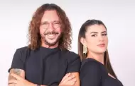 �scar Burgos vuelve a ser pap� a los 66 a�os