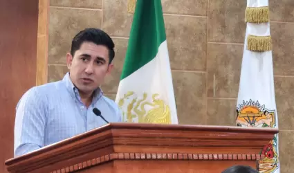 Diputado Diego Echevarr�a Ibarra