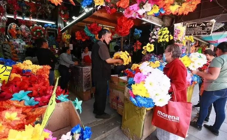 Florer�a