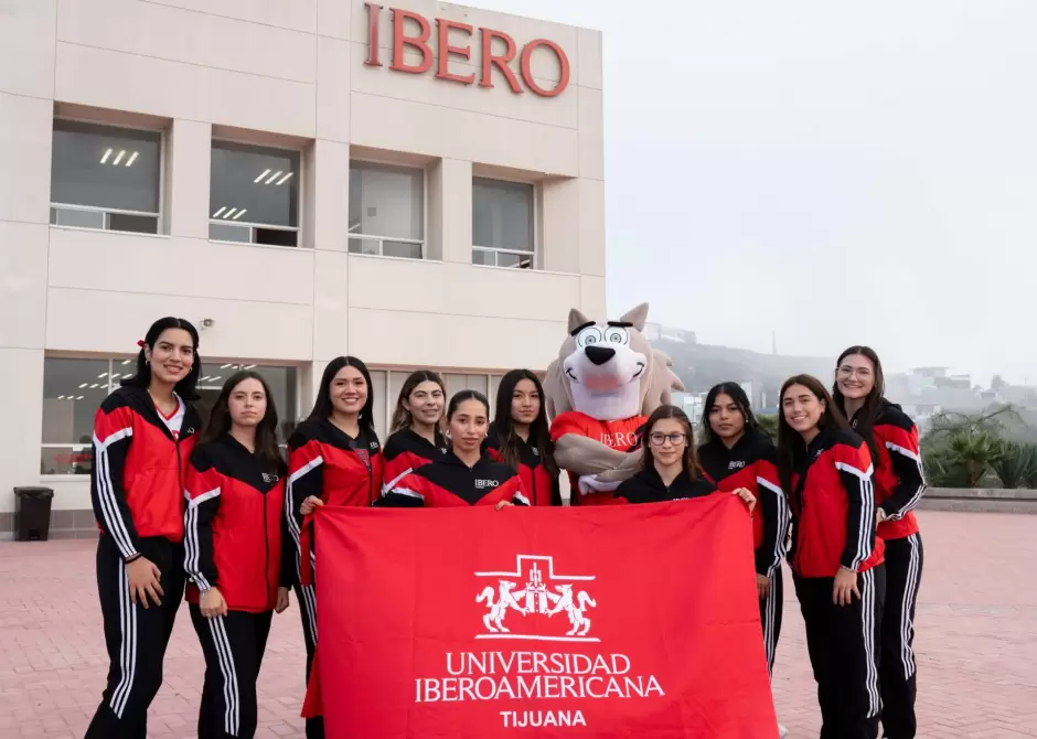 Participar�n en encuentro deportivo internacional