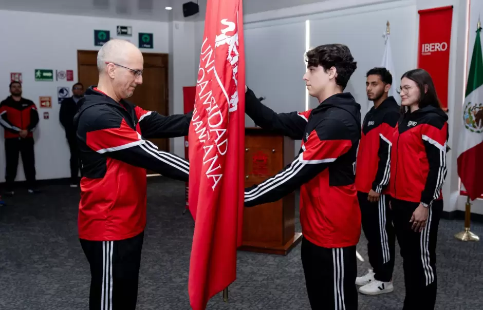 Participar�n en encuentro deportivo internacional
