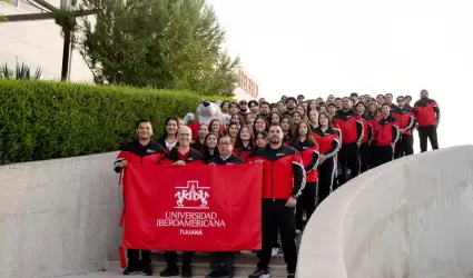 Participar�n en encuentro deportivo internacional