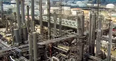 Refiner�a Deer Park