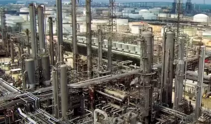 Refiner�a Deer Park