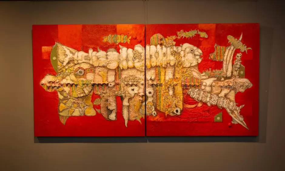 Impulsan el arte y la diversidad cultural con evento ben�fico