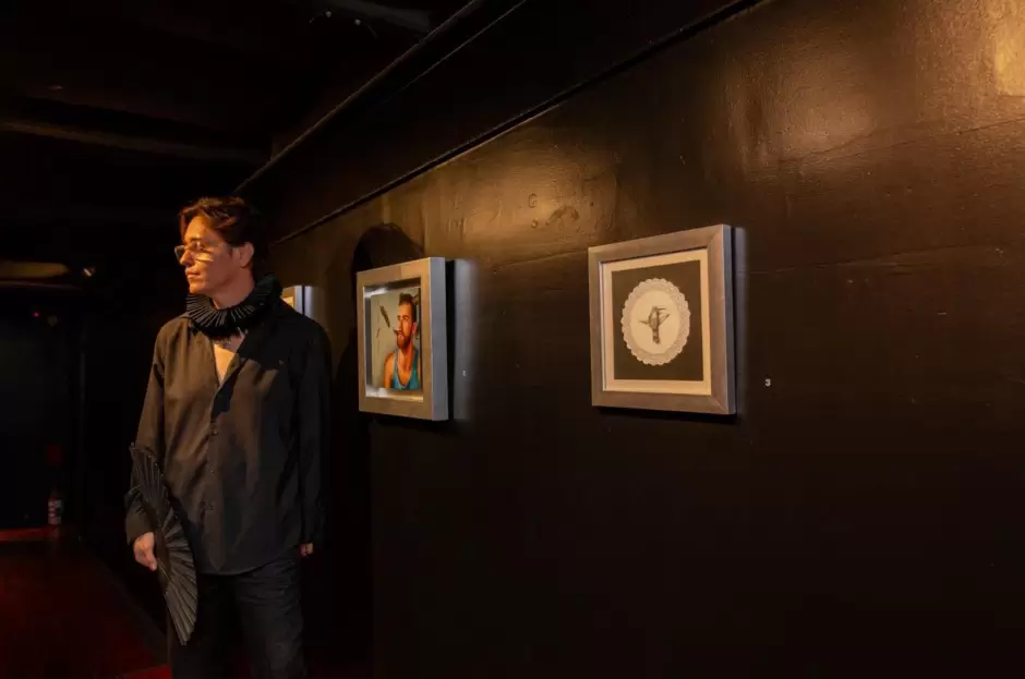 Impulsan el arte y la diversidad cultural con evento ben�fico