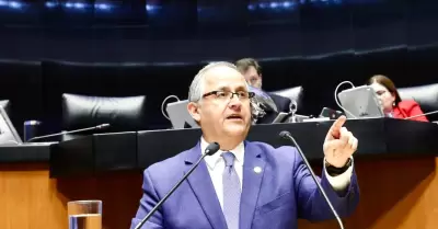 Senador Gustavo S�nchez