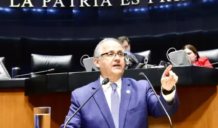 Senador Gustavo S�nchez