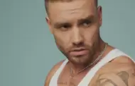 Liam Payne: Hombre que le habr�a vendido droga al cantante asegura que tuvieron un encuentro �ntimo