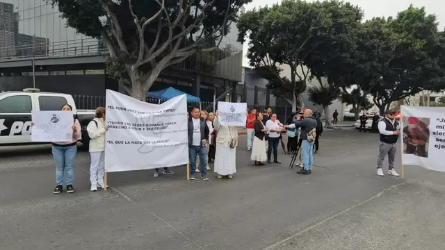 Denuncian que elemento de la GN que asesin� a custodio sigue en funciones