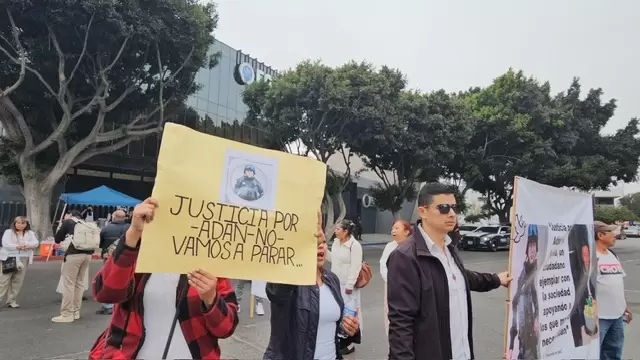 Denuncian que elemento de la GN que asesin� a custodio sigue en funciones