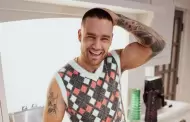 As� fueron los �ltimos d�as de Liam Payne en Argentina
