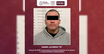 Presunto homicida, era buscado desde hace 3 a�os